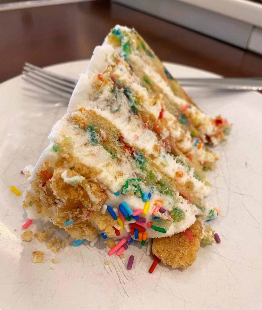 vegan birthday cakes in vancouver bonus bakery