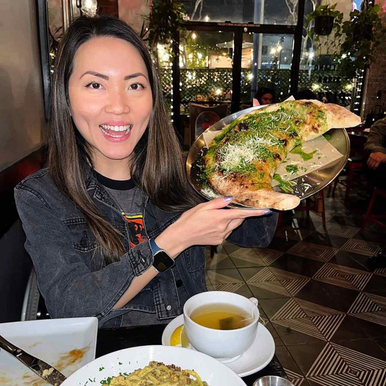 vegan restaurants in LA